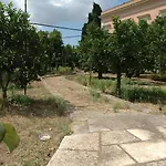 Vakantieboerderij Santa Chiara *