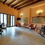 Vakantieboerderij Santa Chiara *