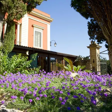 Séjour à la ferme Santa Chiara *
