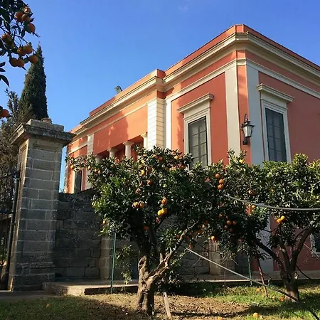 Santa Chiara Séjour à la ferme