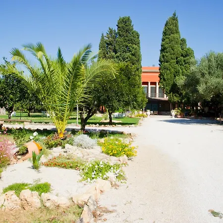 Agriturismo Santa Chiara Alezio