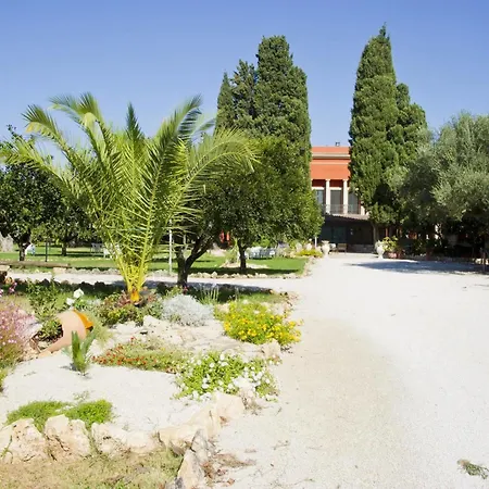 Santa Chiara Alezio