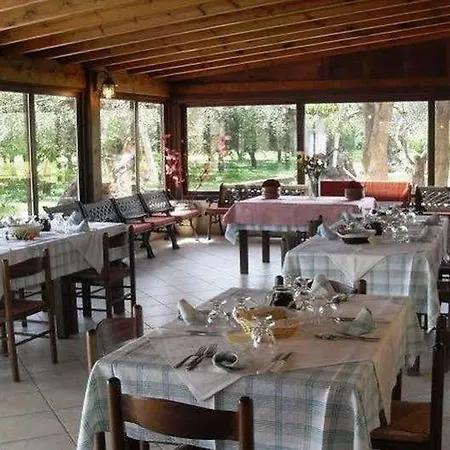 Santa Chiara Farma *