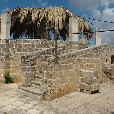 Santa Chiara Gospodarstwo agroturystyczne