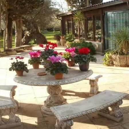 Santa Chiara Farma