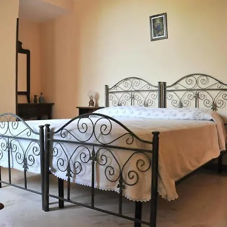 Gospodarstwo agroturystyczne Santa Chiara *