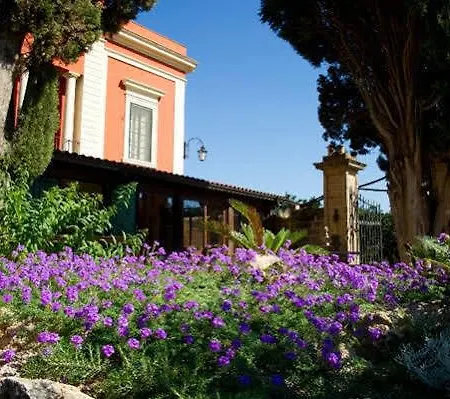 Santa Chiara Gospodarstwo agroturystyczne