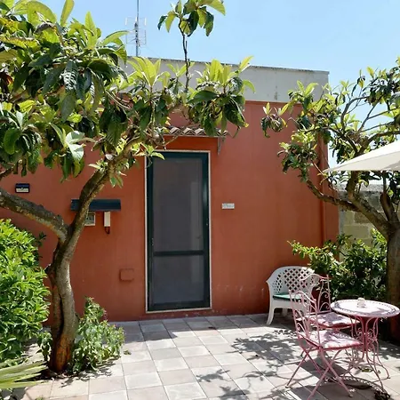 Agriturismo Santa Chiara Farm stay