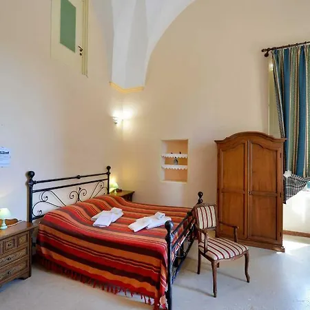 Santa Chiara Farma *