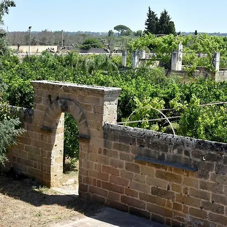 Séjour à la ferme Santa Chiara *