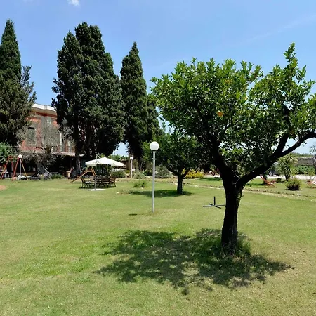 Santa Chiara Gospodarstwo agroturystyczne