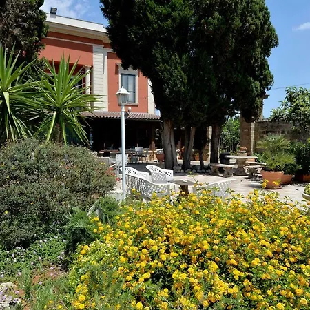 Séjour à la ferme Santa Chiara