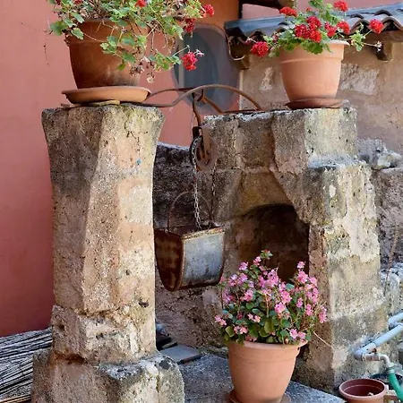 Gospodarstwo agroturystyczne Santa Chiara