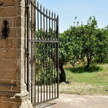 Séjour à la ferme Santa Chiara