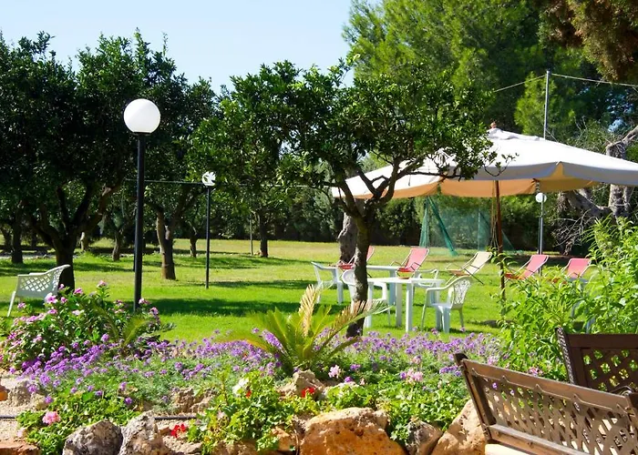 Agriturismo Santa Chiara
