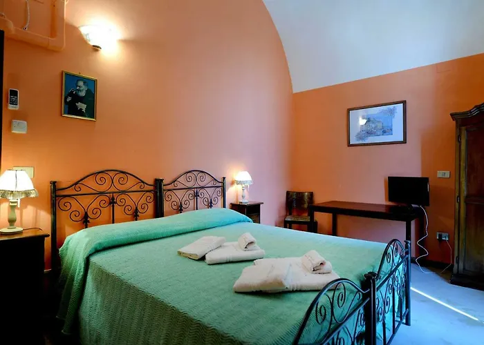 Farm stay Agriturismo Santa Chiara