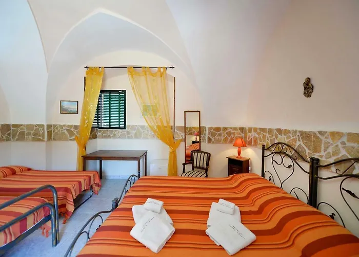Agriturismo Santa Chiara