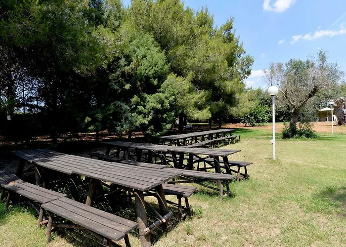 Agriturismo Santa Chiara