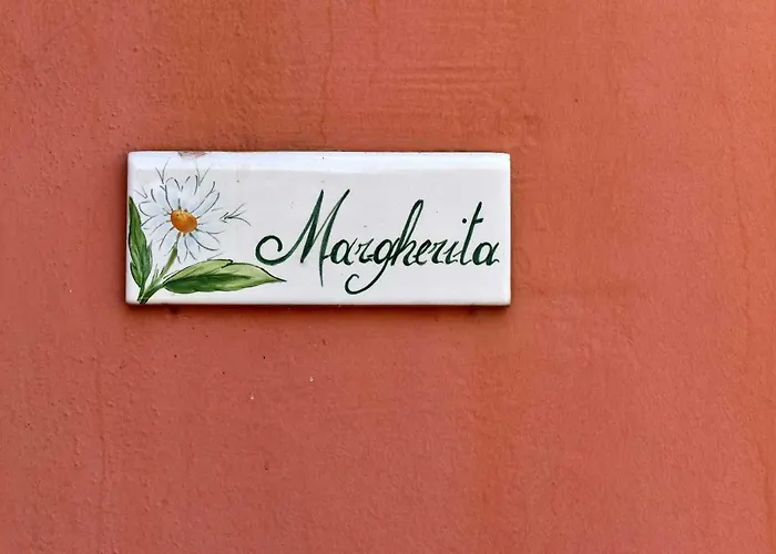 Farm stay Agriturismo Santa Chiara *