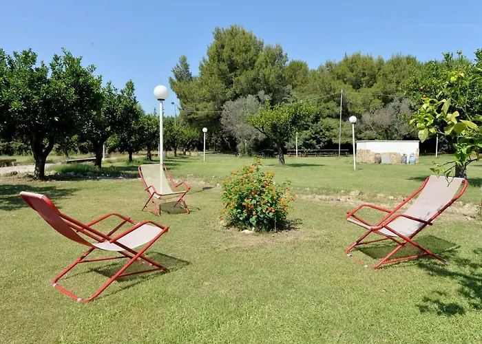Agriturismo Santa Chiara