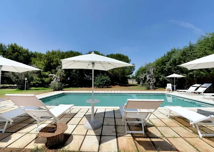 Agriturismo Santa Chiara