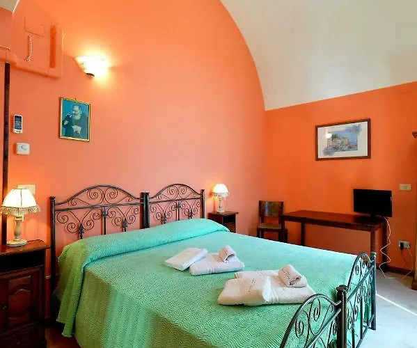 Farm stay Agriturismo Santa Chiara *