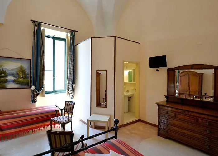 Agriturismo Santa Chiara *