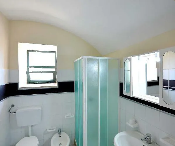 Agriturismo Santa Chiara Farm stay *