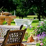 Santa Chiara Agroturismo