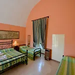 Santa Chiara Alloggio per agriturismo Alezio