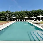 Santa Chiara Alloggio per agriturismo Alezio