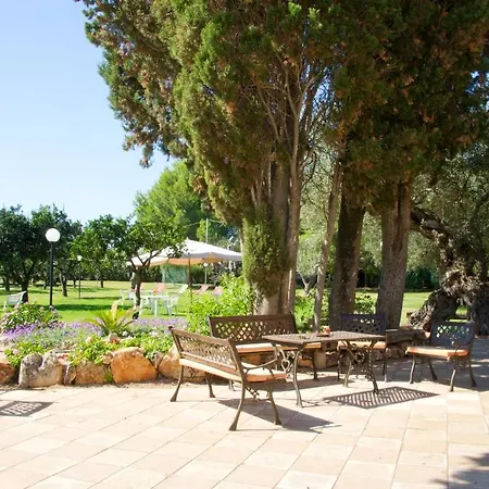 Agriturismo Santa Chiara