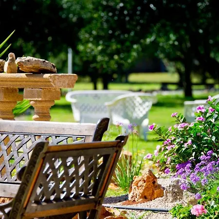 Agriturismo Santa Chiara Farm stay