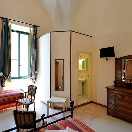 Agriturismo Santa Chiara *