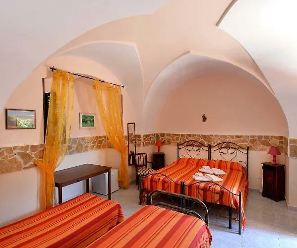 Bauernhof Santa Chiara